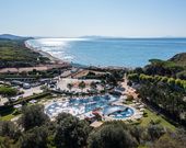 Stella del Mare Family Camping Village