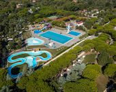 Marina Julia Family Camping Village