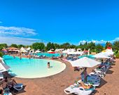 Camping Park Delle Rose