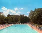 Camping Mugello Verde