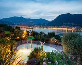 Weekend Glamping Resort