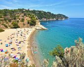 Camping Cros de Mouton