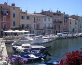 Camping Les Mouettes