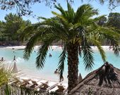 Camping La Pierre Verte
