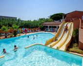 Camping Clau Mar Jo