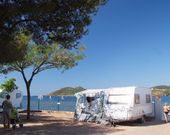 Camping Agay Soleil