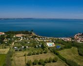 Camping Félix de la Bastide