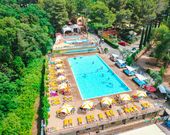 Camping Village le Pianacce