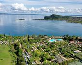 Camping Europa Silvella