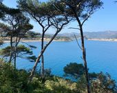 Campeggio Valle Santa Maria