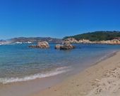 Campeggio Calacavallo