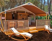 Villaggio Camping Baia Domizia