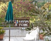 Campeggio Cinque Terre