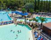 Camping Village Baia del Marinaio
