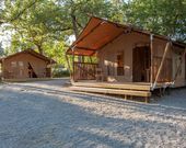 Luxor Chianti Glamping Village