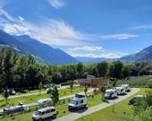 Camping Vogelsang