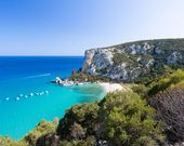 Camping Cala Ginepro