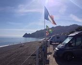 Camping La Focetta Sicula