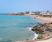 Baia Dorica Camping Village