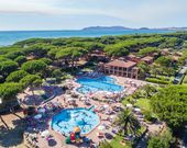 Gitavillage Argentario