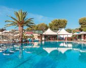 Camping Residence Atlantide