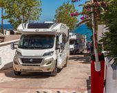 Camping Residence Atlantide, Monopoli