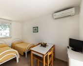 Camping Residence mit Pool in Monopoli