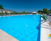 Village Camping Due Elle