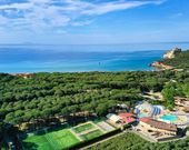 Camping Village Baia Azzurra Club