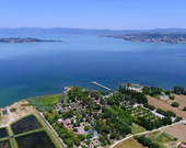 Trasimeno Glamping Resort
