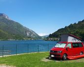 Camping al Lago