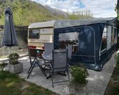 Camping Sole -  Lago Maggiore