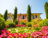 Il Gabbiano Park Residence