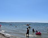 Camping Marina Plage