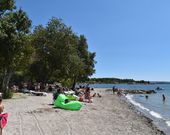 Camping Marina Plage