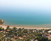 Villaggio Camping Internazionale Manacore