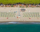 Camping Thurium Villaggio