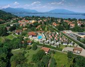 Solcio Village
