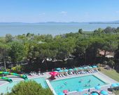 Badiaccia Camping Village