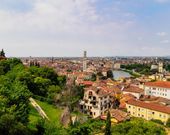 Camping Castel San Pietro