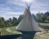 Agricamping le Fontanelle