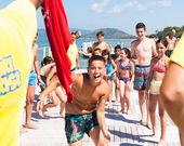 Camping Marina Chiara