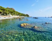 Camping Yelloh Village La Plage Du Dramont