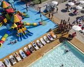 Camping Verde Mare