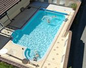 Camping Goldrain Cevedale