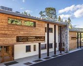 Camping Essenza Alpina