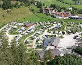 Camping Larchwiese