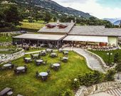 Lazy Bee camping village - La Pinsa