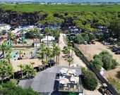 Camping Paestum Mare Pineta