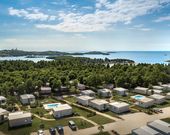 Maistra Camping Valkanela